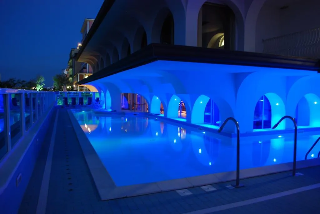Hotel Dea Μιλάνο Μαριτίμα